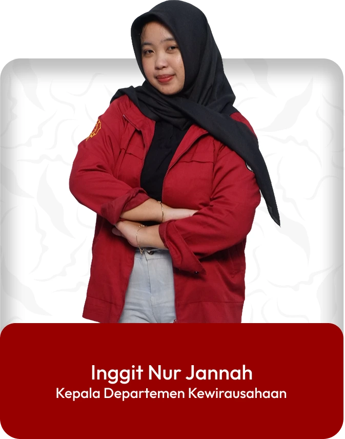 kadep eksternal